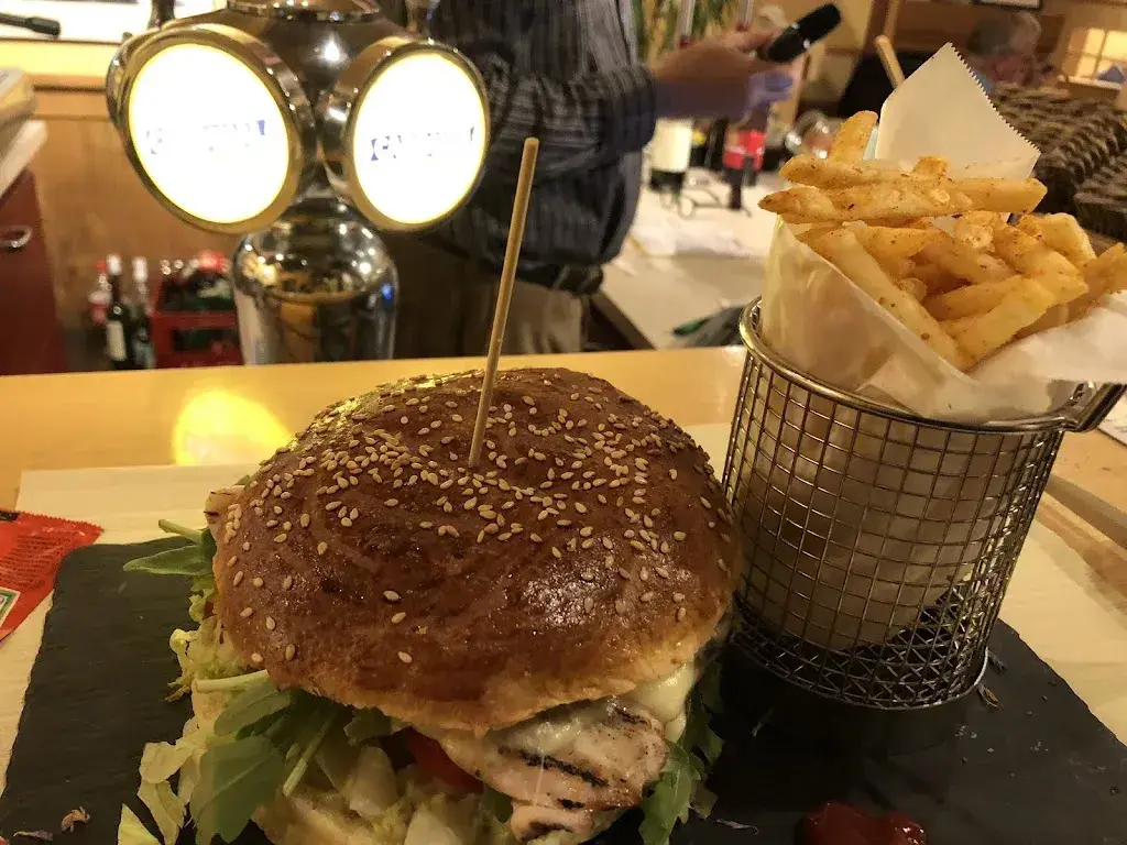 Mukul Luthra_Restaurant Les Granges_Château-d’Œx_review