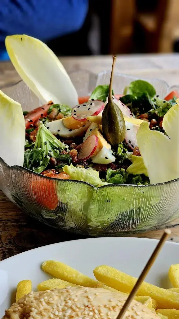 Menu_Bergrestaurant La Videmanette_Rougemont_image_3