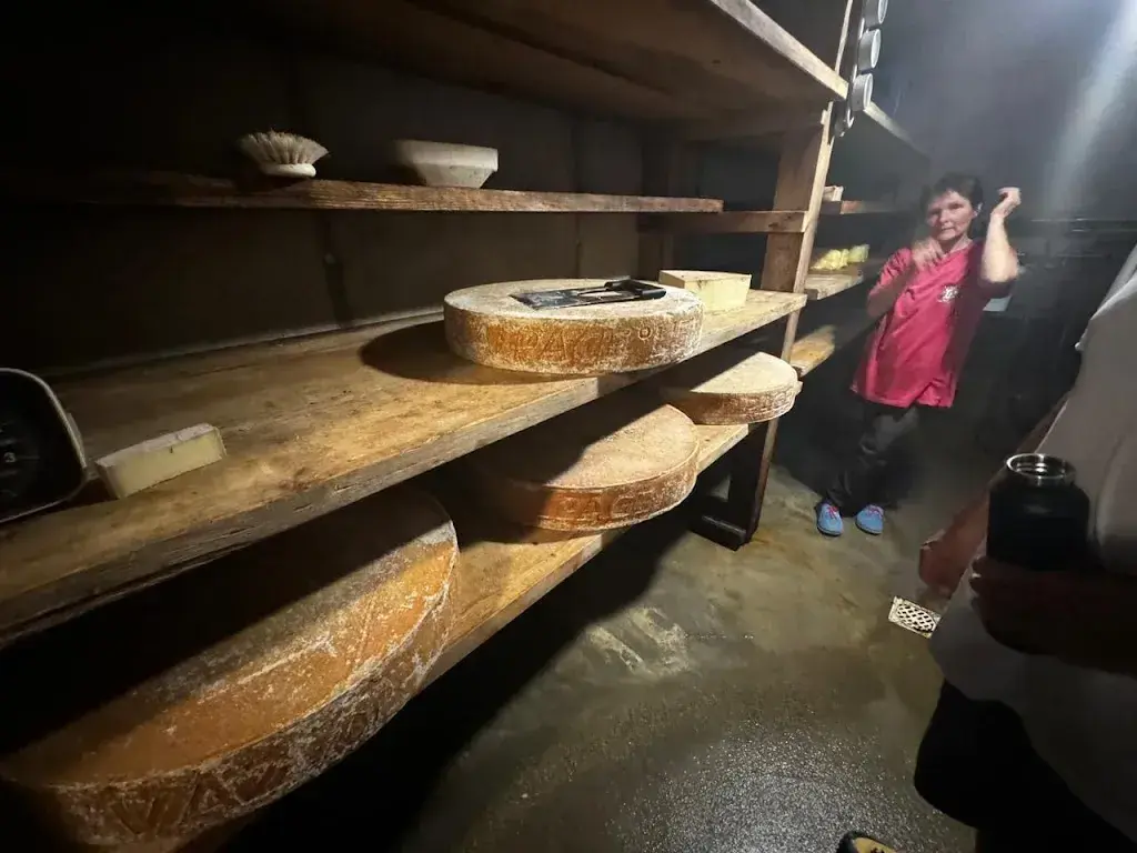 T 23_Buvette d’alpage_Rougemont_Bewertung