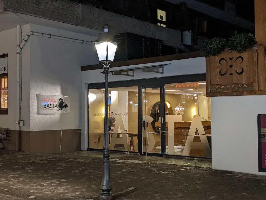 Ritesh Sharan_Pizza Basta_Gstaad_review