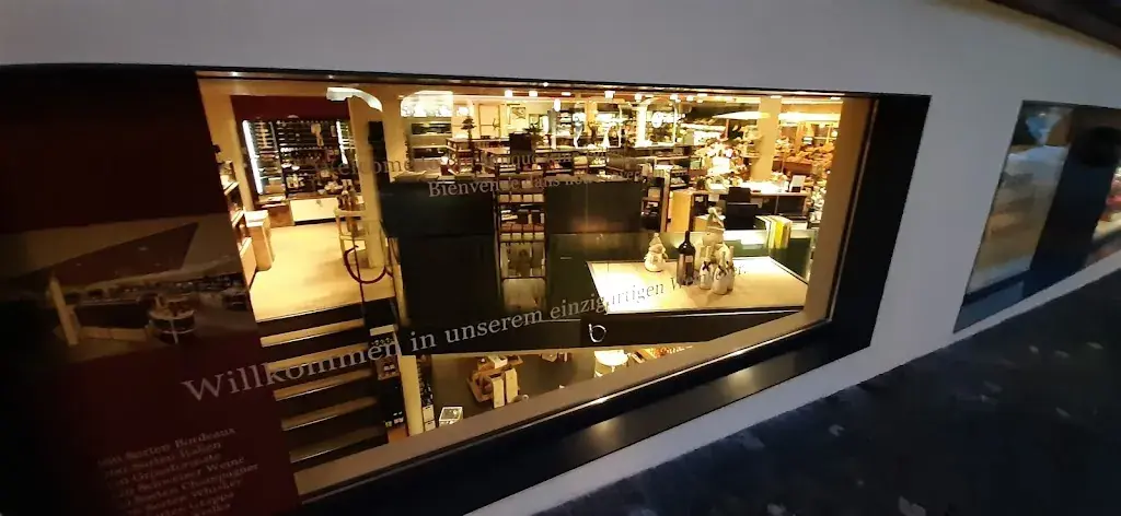 Pizza Basta restaurant à Gstaad