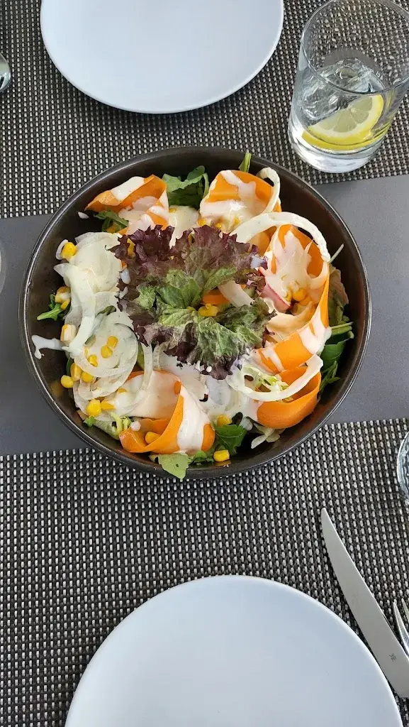 Menu_Ristorante & Bar Lago_Hinterkappelen_image_1