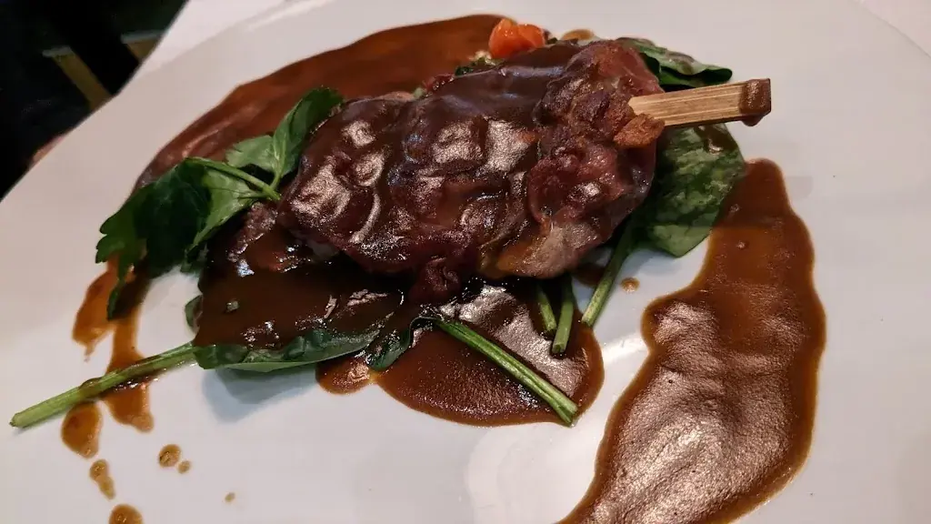 Menu_Ristorante & Bar Lago_Hinterkappelen_image_7