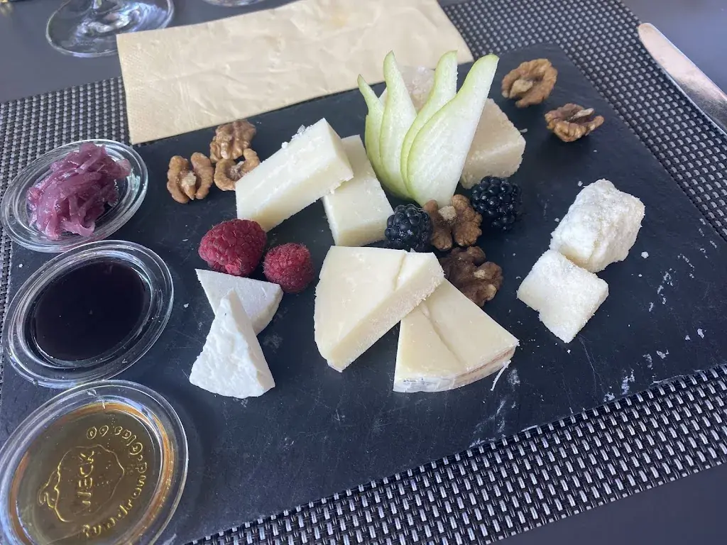 Menu_Ristorante & Bar Lago_Hinterkappelen_image_9