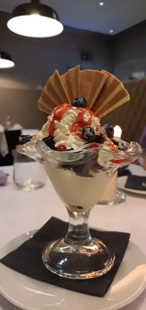 amit gaharwar_Ristorante & Bar Lago_Hinterkappelen_review