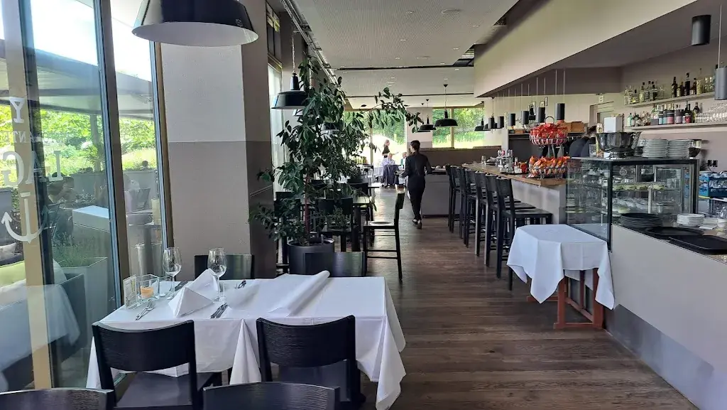 beat shona_Ristorante & Bar Lago_Hinterkappelen_review