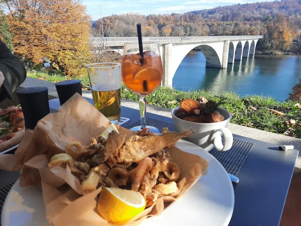 Miss Betty Booo_Ristorante & Bar Lago_Hinterkappelen_review