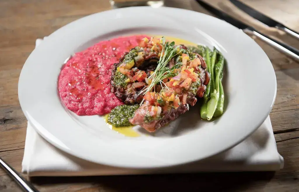 Menu_Restaurant des Alpes - Saanenmöser_Saanenmöser_immagine_9