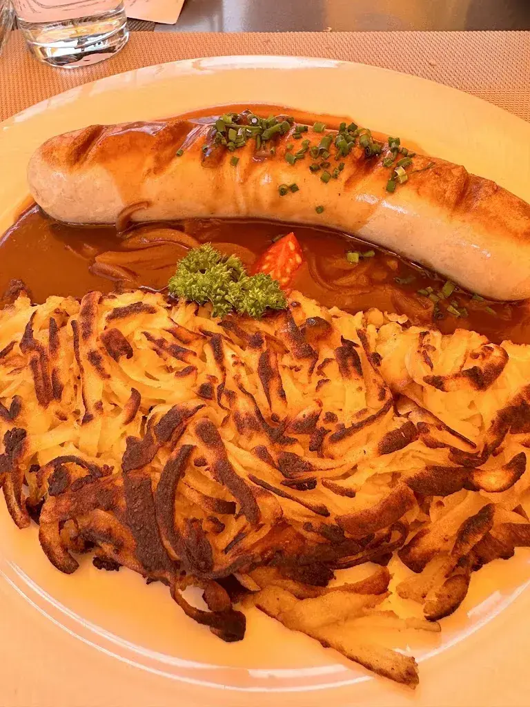 Daisy Matarazzo_Restaurant Victoria_Gstaad_review