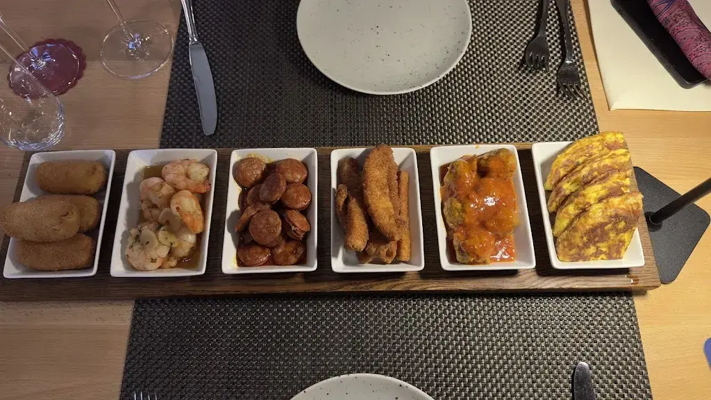 Manuel Garcia_Gasthof Bären Toffen_Toffen_review