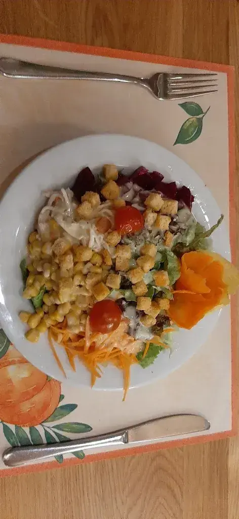 M. G. S._Restaurant Oldtimer Galerie_Toffen_avis