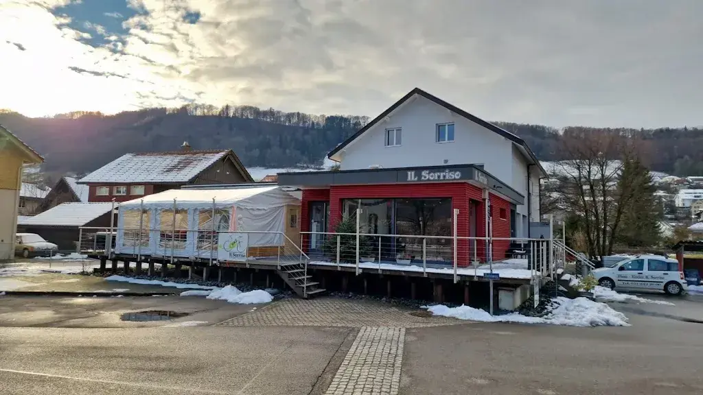 Sakeela Leuenberger_Il Sorriso_Toffen_avis