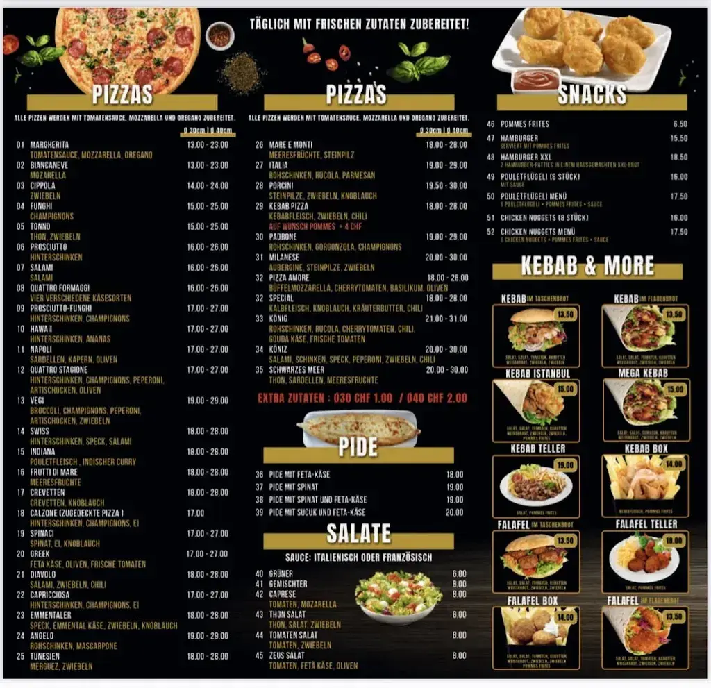 Pizzeria L'Olivo_Toffen_menu_image_1