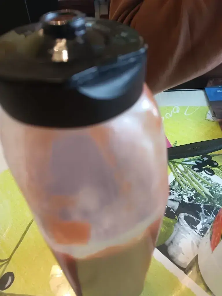 Tina Funkhouse_Pizzeria L'Olivo_Toffen_recensione