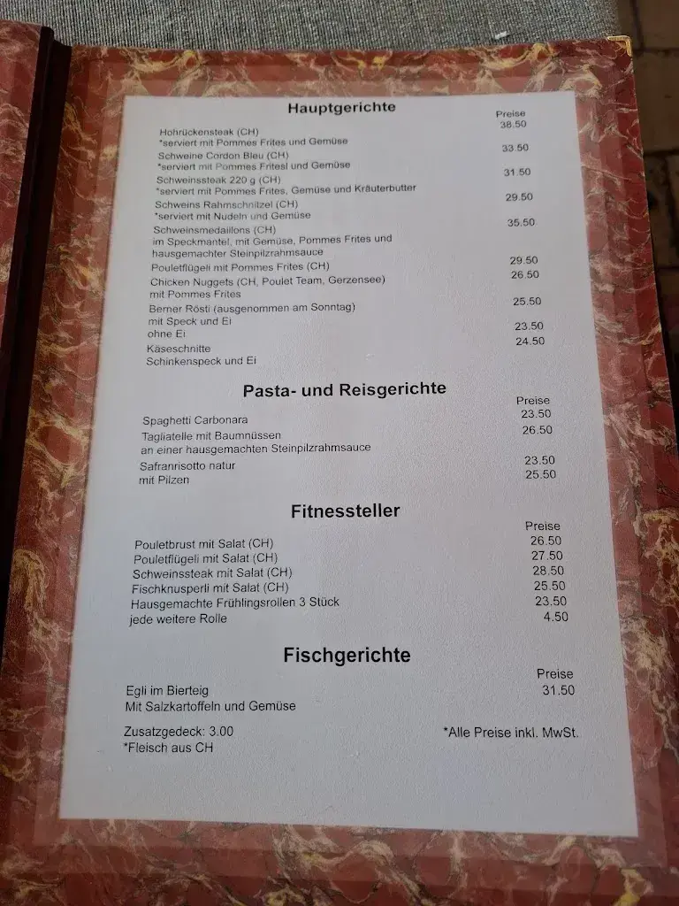 Menu_Panorama Restaurant Chutze_Belpberg_image_3