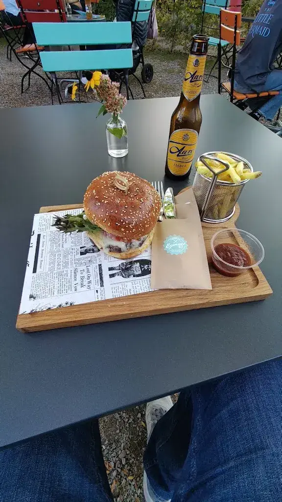 Menu_Restaurant Gartäbeiz Eymatt 62_Wohlen bei Bern_image_5