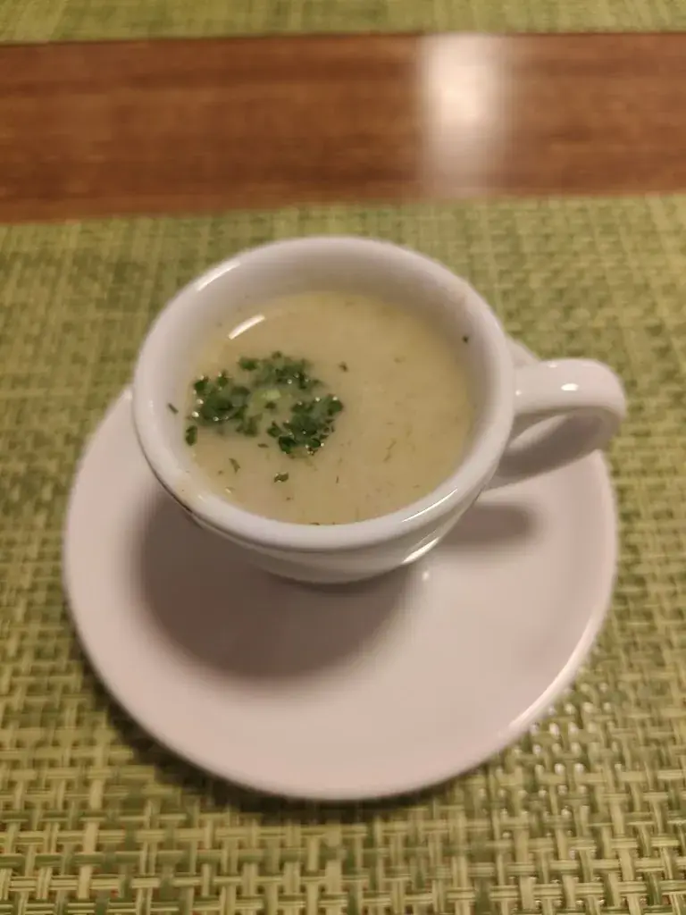 Soledad Romero Gordón_Restaurant Rössli Belp_Belp_review