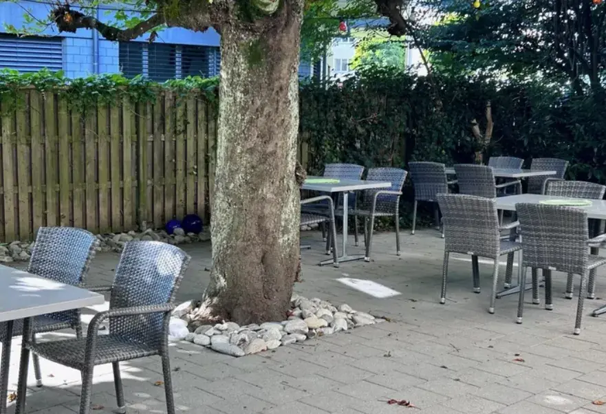 Restaurant Rössli Belp restaurant à Belp