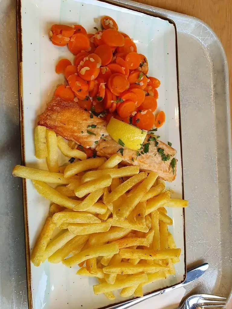 Menu_Migros-Restaurant - Belp_Belp_image_4