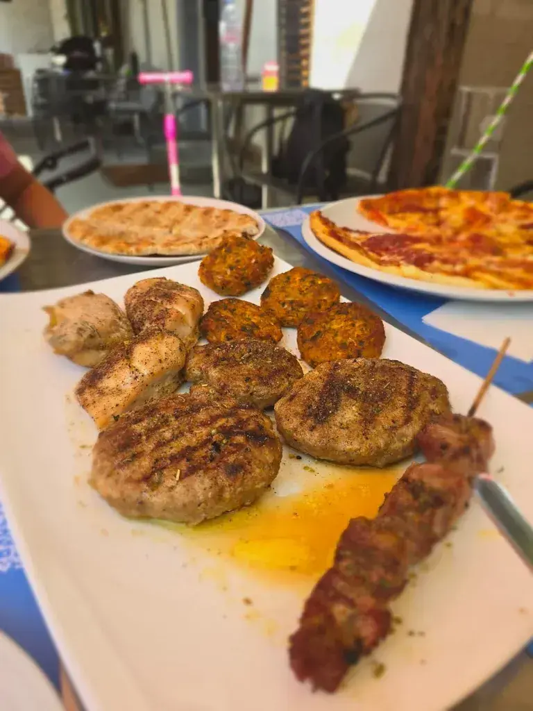 Simon Gfeller_Restaurant Bahnhof Kaufdorf_Kaufdorf_review