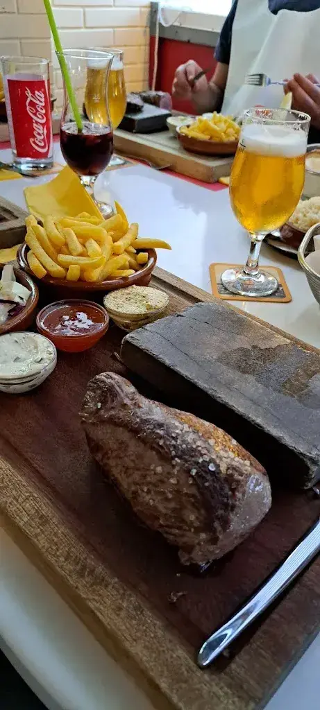 Menu_Linde Kaufdorf GmbH_Kaufdorf_image_2