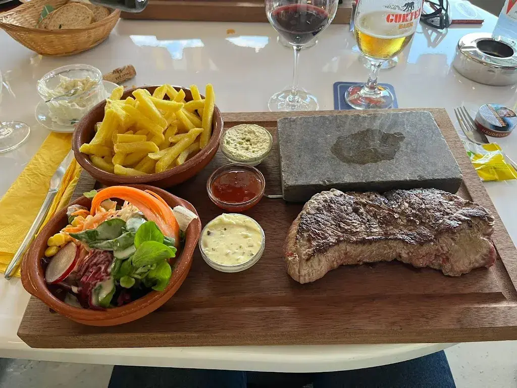 Thomas Friedli_Linde Kaufdorf GmbH_Kaufdorf_review