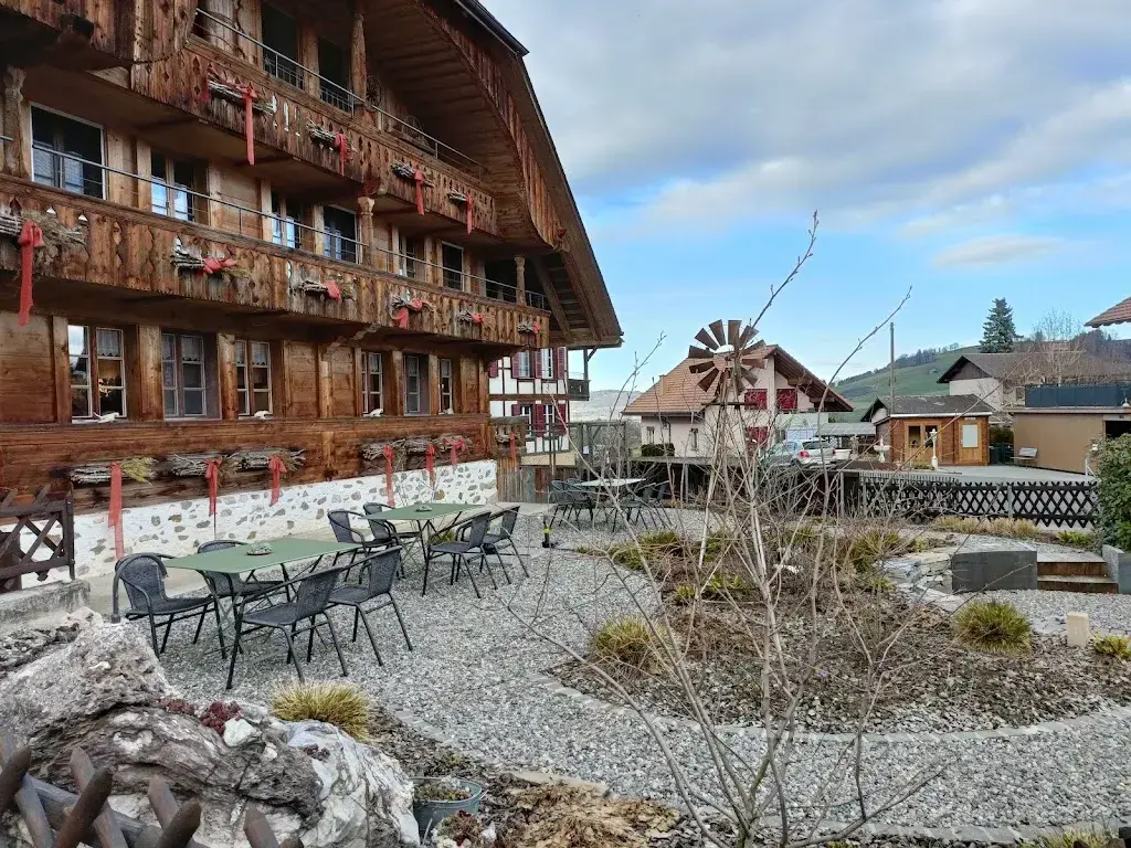 Bistro Arche Wattenwil_Wattenwil_slider_image_3