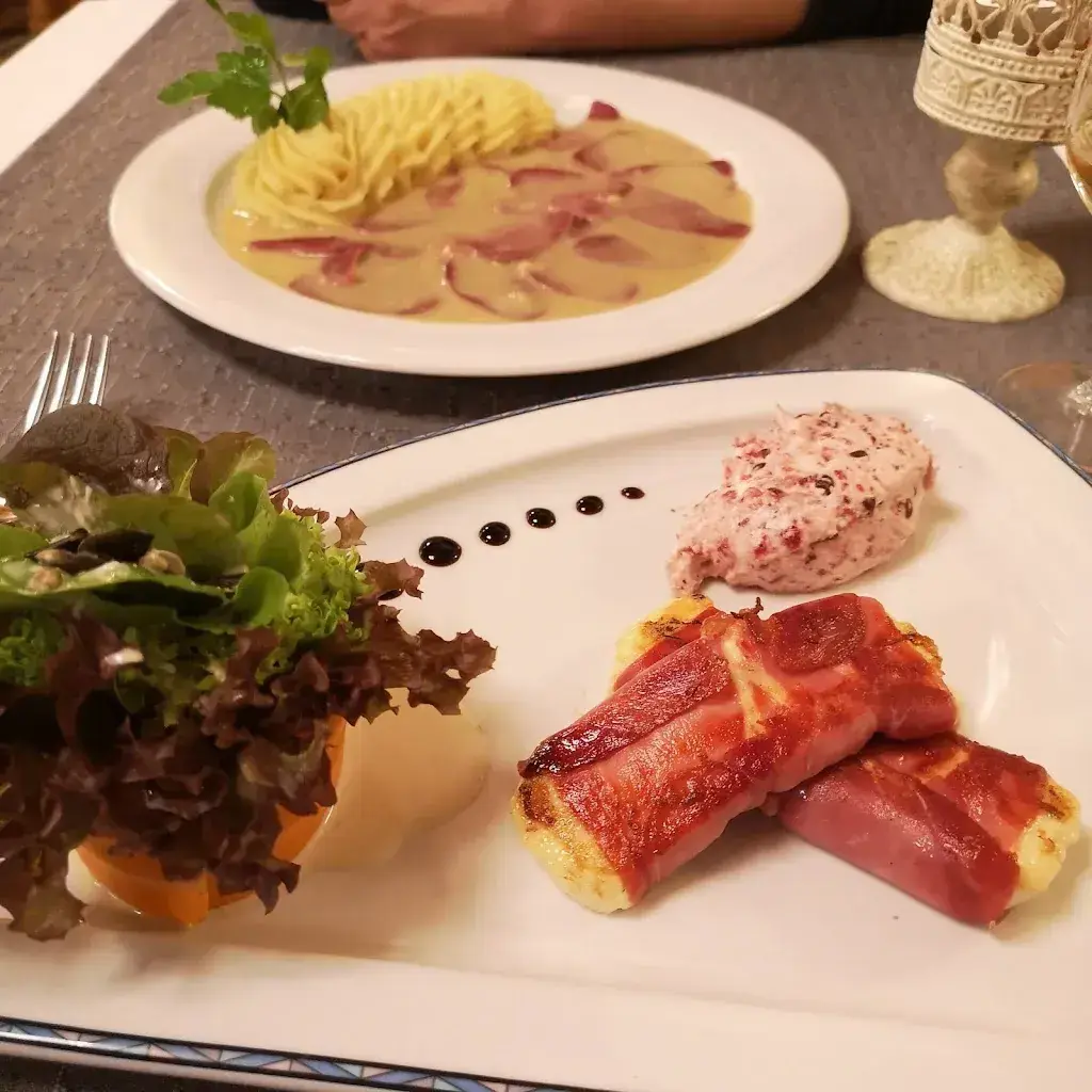 Menu_Gasthof Dörfli Mühledorf_Mühledorf_image_2