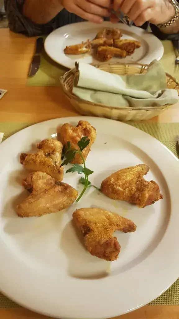 Menu_Gasthof Dörfli Mühledorf_Mühledorf_image_3