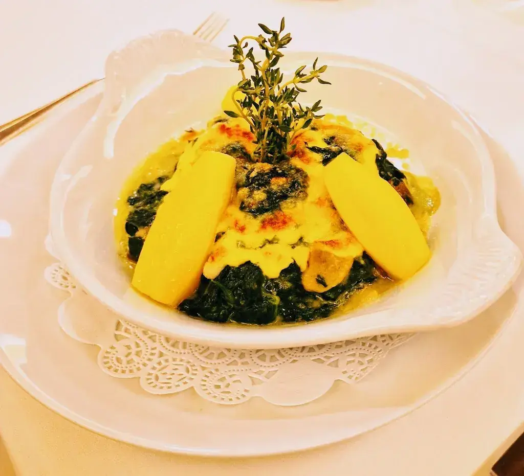 Menu_Gasthof Kreuz_Mühledorf_imagen_1