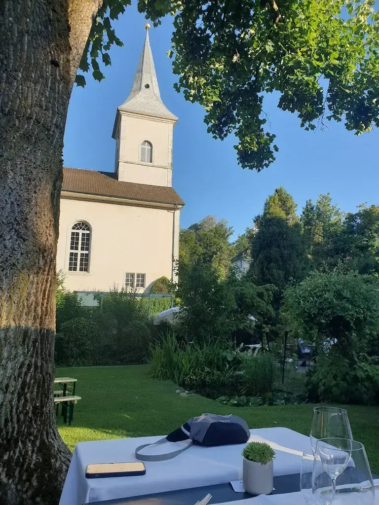 Kerry Pentney_Gasthof Kreuz_Mühledorf_reseña