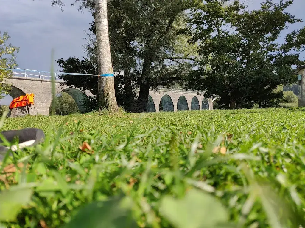 Philipp Aeberhard_Bogen 17 Kiosque_Wohlen bei Bern_review