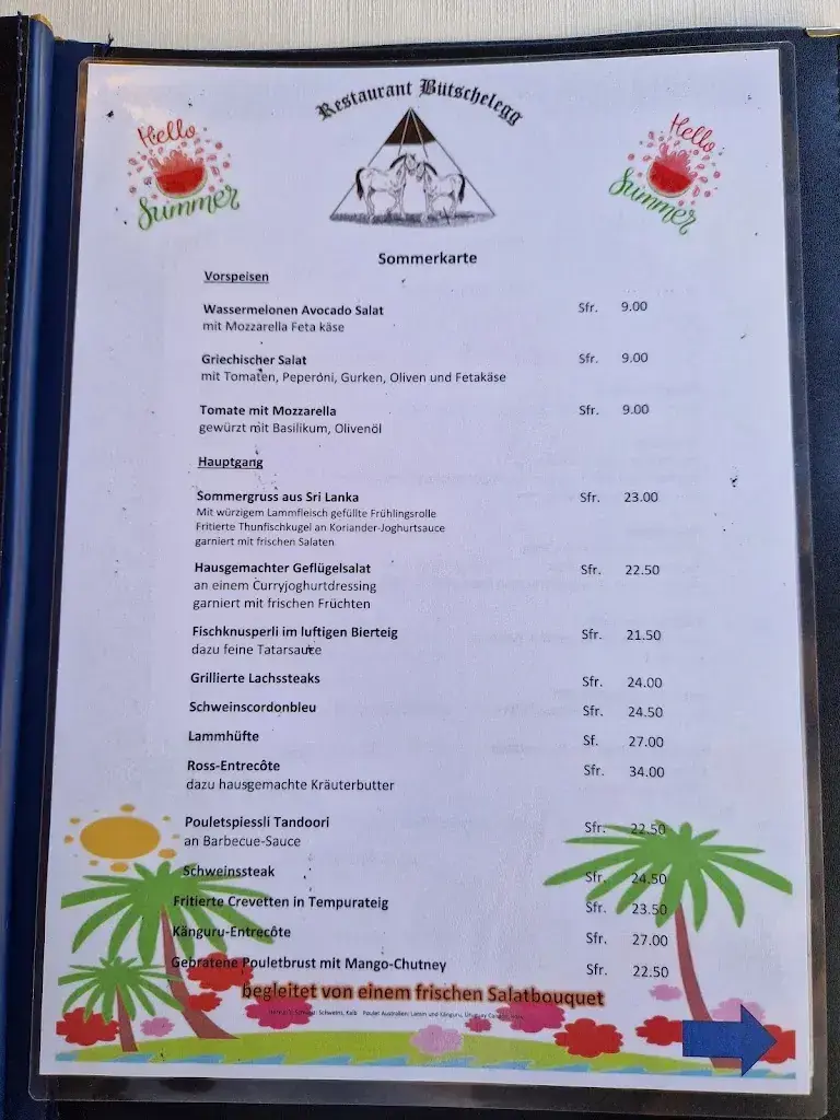 Menu_Bütschelegg_Oberbütschel_imagen_3