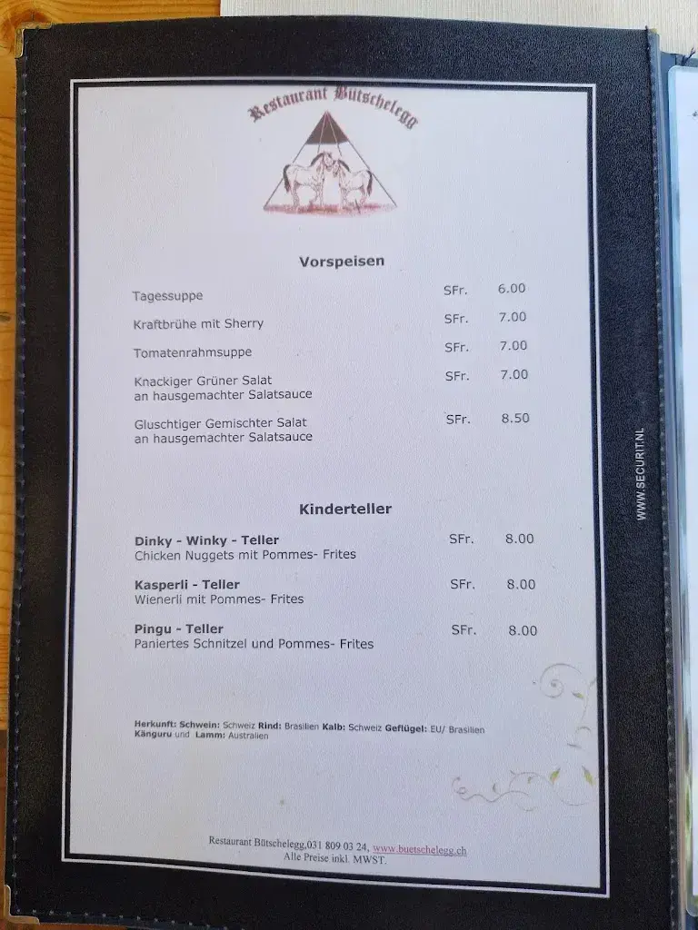 Menu_Bütschelegg_Oberbütschel_imagen_4
