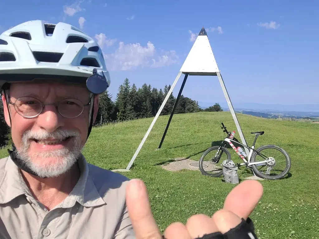 K. Urs Grütter_Bütschelegg_Oberbütschel_reseña