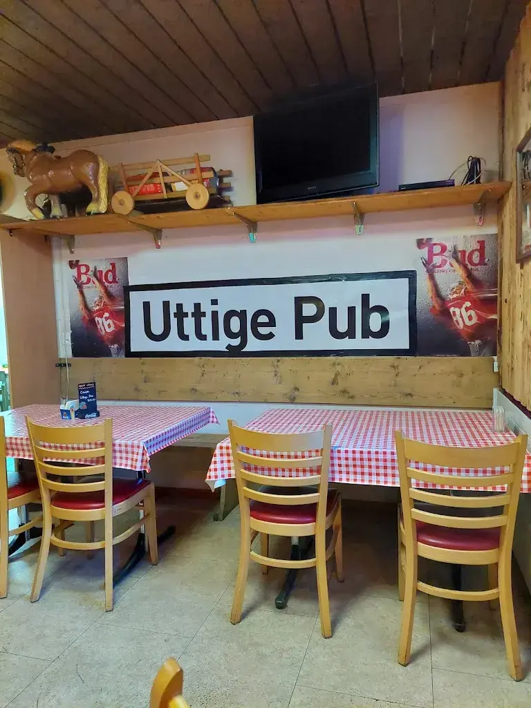 Rolf Schneiter_Uttige-Pub_Uttigen_review