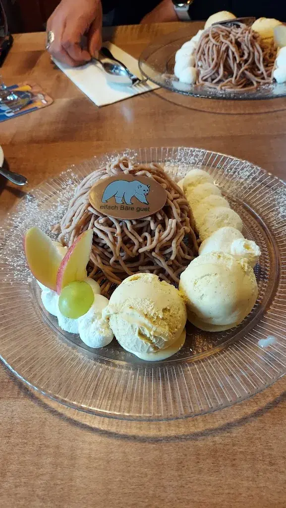 Menu_Gasthof Bären Eggiwil_Eggiwil_immagine_5