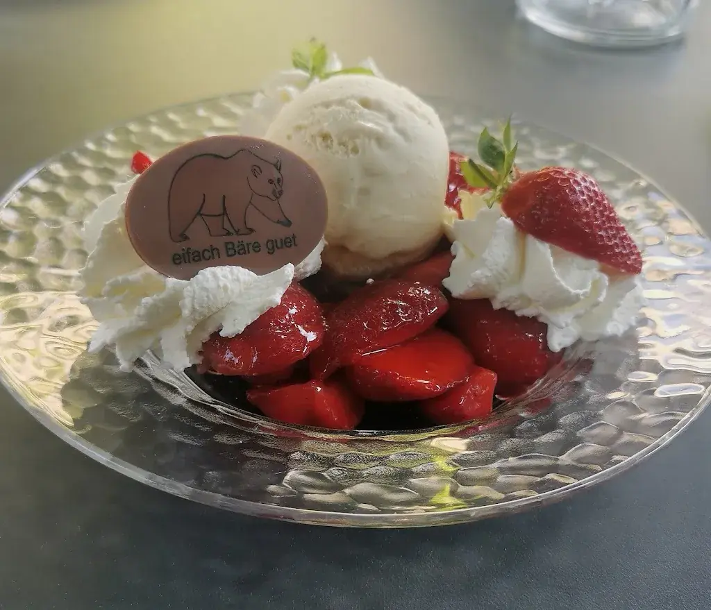 Menu_Gasthof Bären Eggiwil_Eggiwil_immagine_9