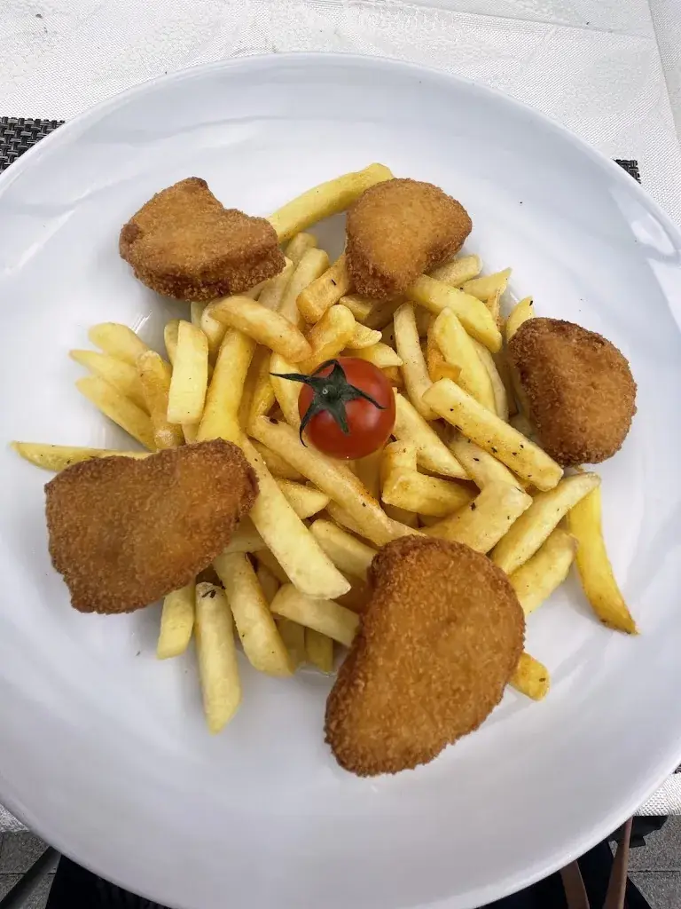 ramsnaja_Gasthof Bären Eggiwil_Eggiwil_recensione