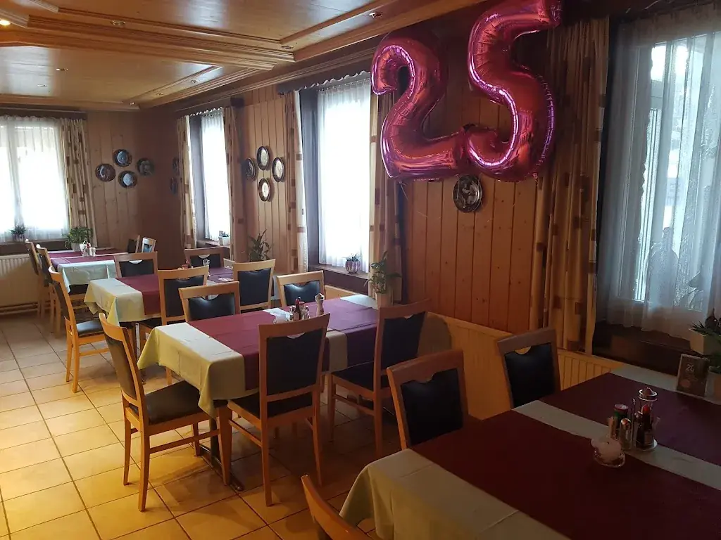 Eduard Hueter_Gasthof zum Bären, Hans Fankhauser_Süderen_review