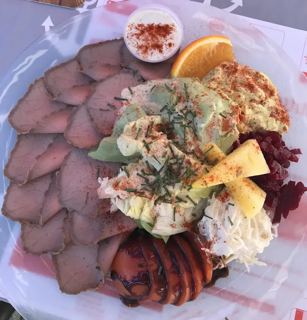 Míxu_Gasthof zum Bären, Hans Fankhauser_Süderen_review