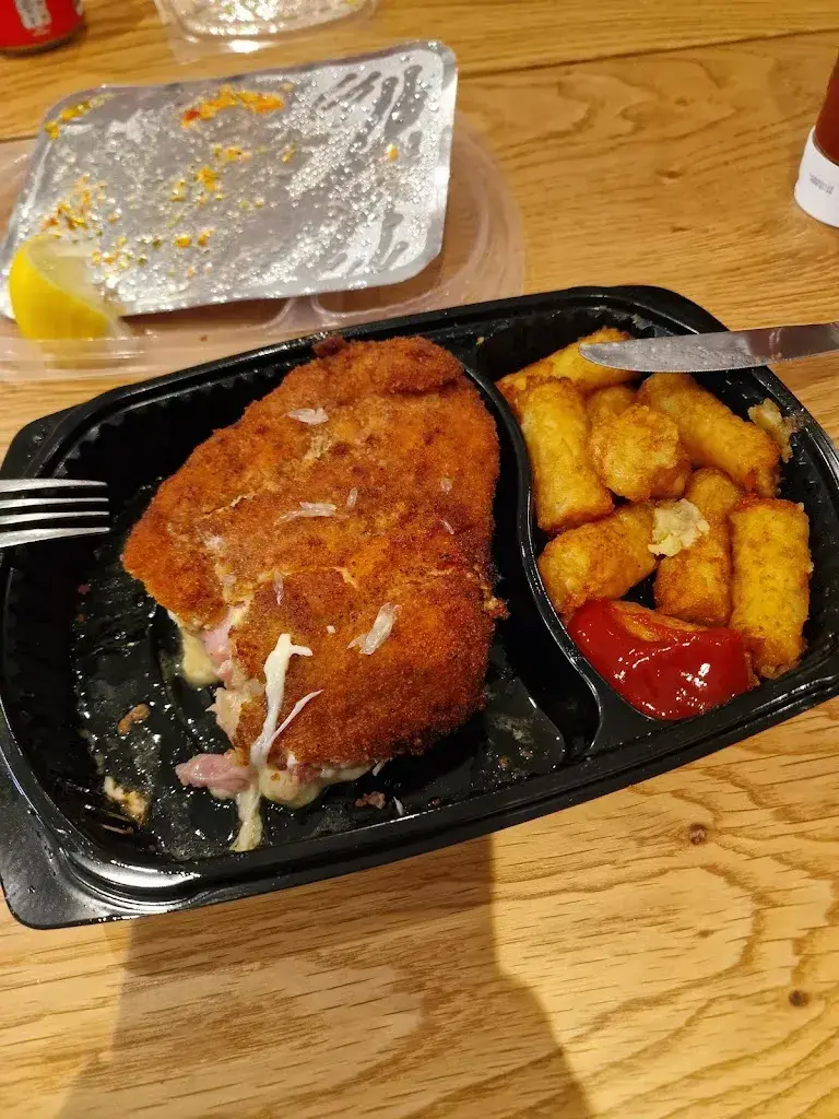 Tim Steimen_Al padellino_Schübelbach_review