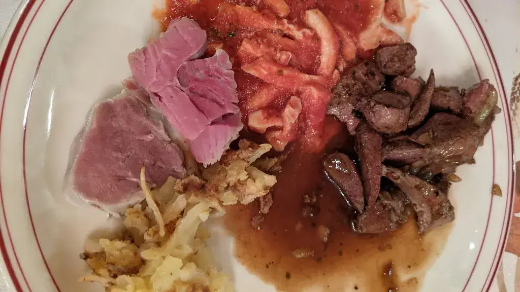 Menu_Gasthof Rössli_Schübelbach_image_9