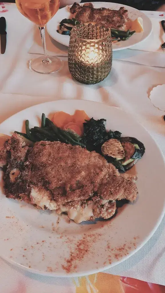 Michele Corleto_Gasthof Rössli_Schübelbach_avis