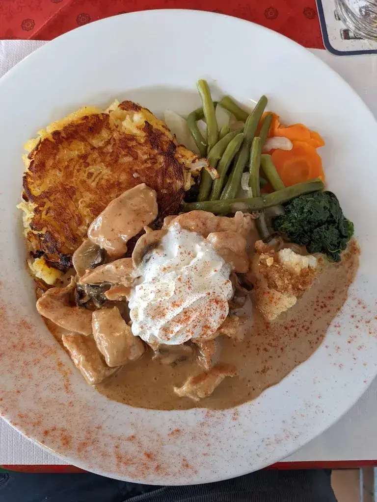 Severin T._Gasthof Rössli_Schübelbach_avis