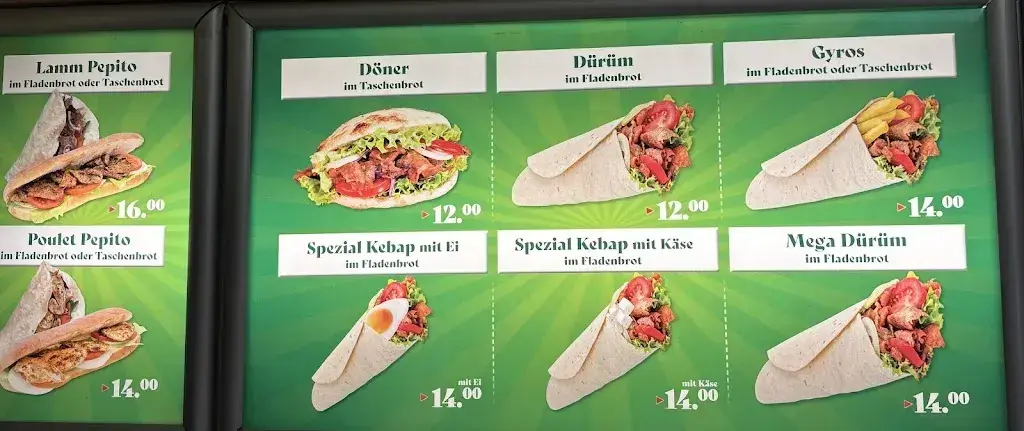 Menu_Alibaba Kebab_Schübelbach_image_3