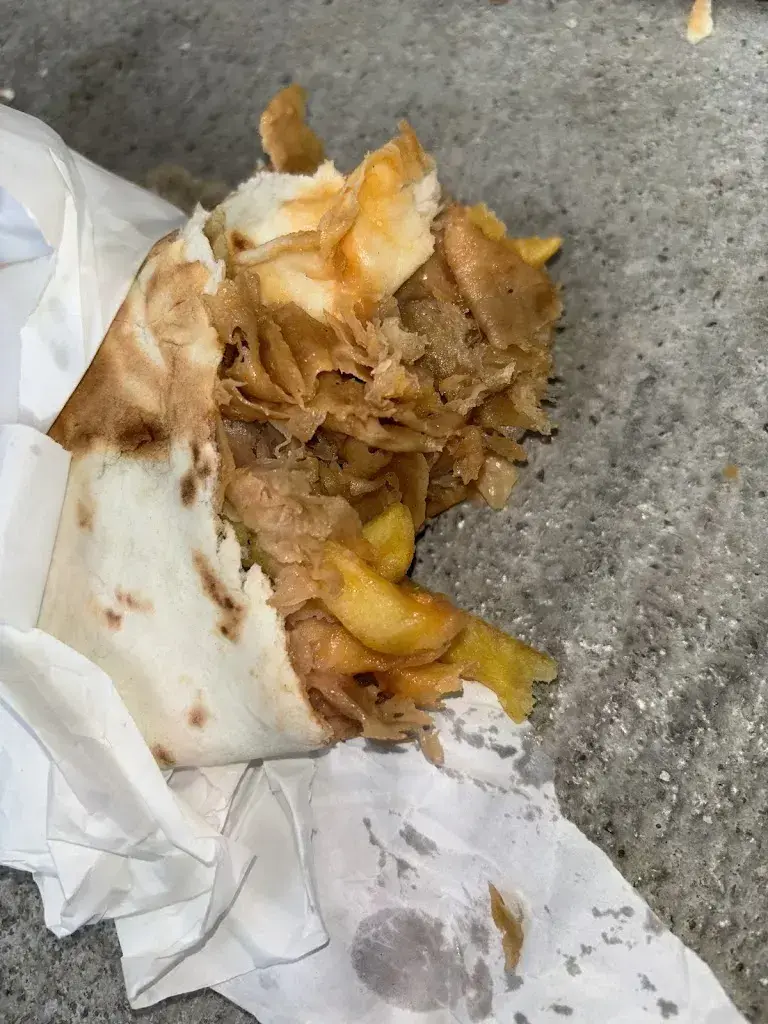 gr 47_Alibaba Kebab_Schübelbach_review