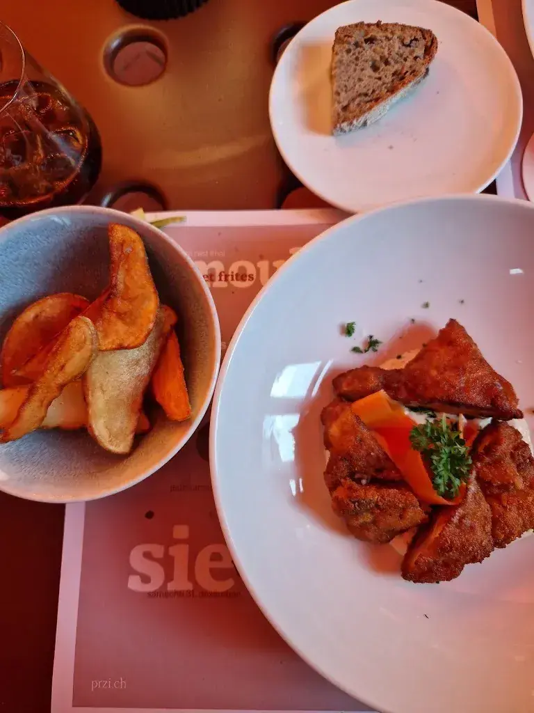 Menu_przi rest lthal - Restaurant Porzi_Langenthal_image_5