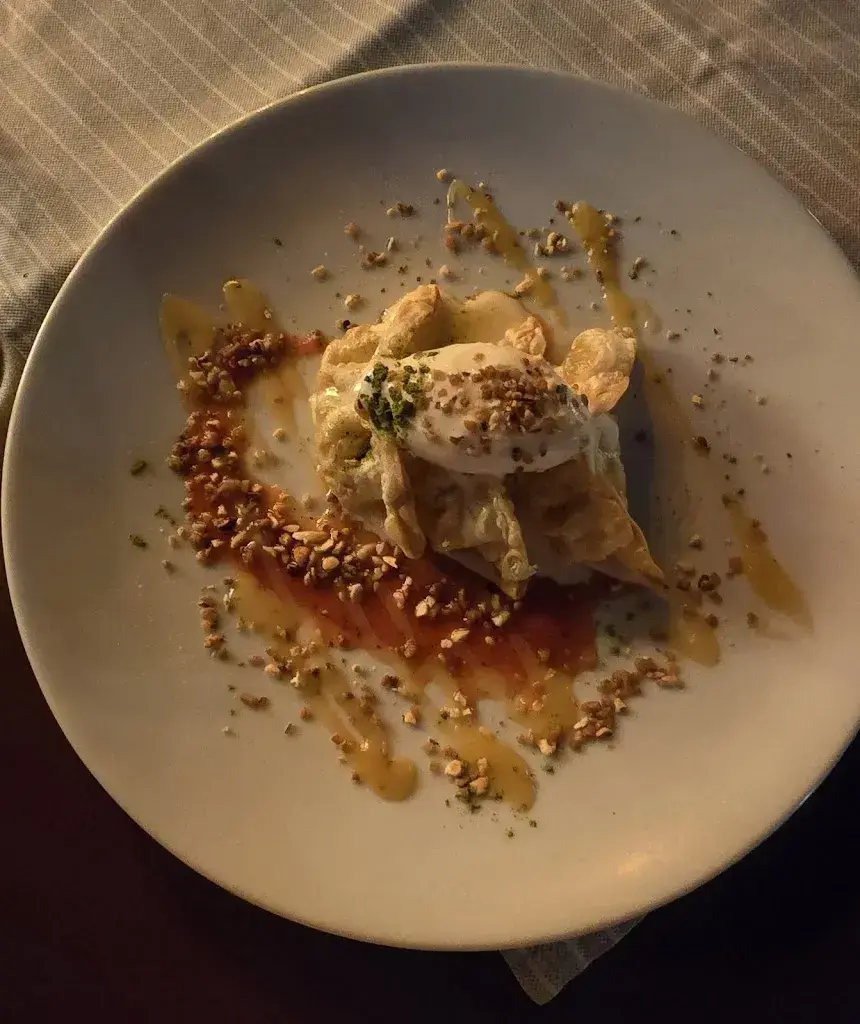 Michael Zink_przi rest lthal - Restaurant Porzi_Langenthal_avis