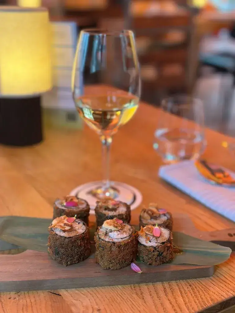 Giuseppe Barcellona_przi rest lthal - Restaurant Porzi_Langenthal_avis